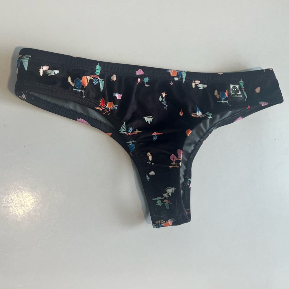 Jolyn Duke Bottoms